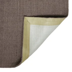 MAISON EXCLUSIVE - Tapis en sisal pour griffoir marron 66 x 350 cm