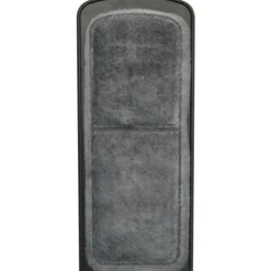 MARINA - Filtre de rechange - - 4 filtres - charbon - zéolite - pour aquariums splash et 360°