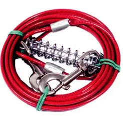 MARTIN SELLIER - Câble d'attache 6 m