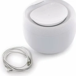 MARTIN SELLIER - Fontaine intelligente pour chiens et chats multi-purification - 2.5 l