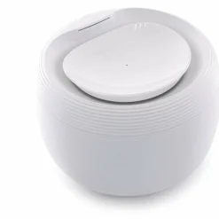 MARTIN SELLIER - Fontaine intelligente pour chiens et chats multi-purification - 2.5 l