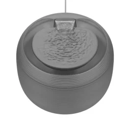 MARTIN SELLIER - Fontaine Martin pour Chat & Chien de petites tailles 2.5L - 21x21x15cm