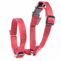 MARTIN SELLIER - La meilleure muselière pour chiens en nylon | collection rubis