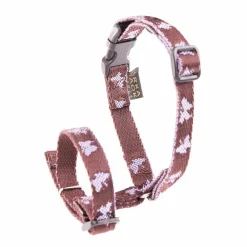 MARTIN SELLIER - Muselière pour chiens en nylon arka haok