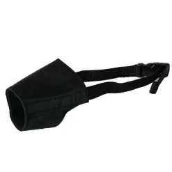 MARTIN SELLIER - Muselière nylon taille 4 XL