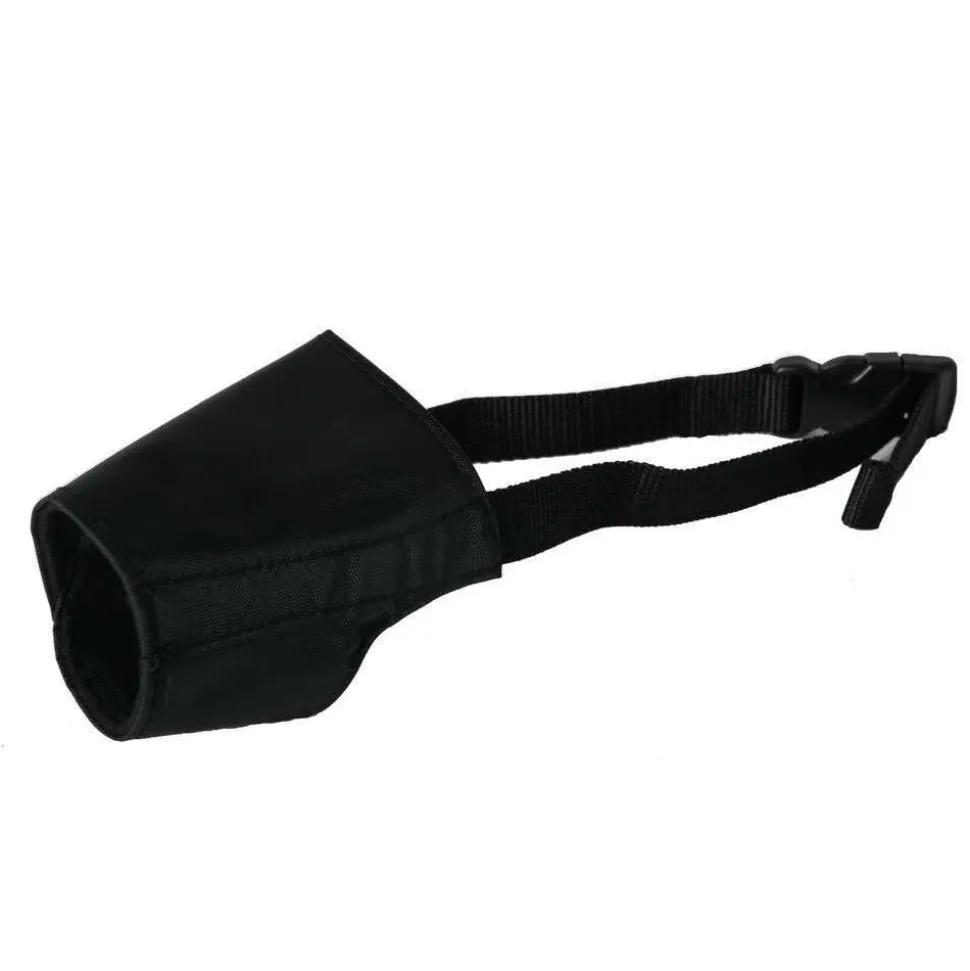 MARTIN SELLIER - Muselière nylon taille 2