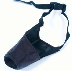 MARTIN SELLIER - Muselière nylon taille 2