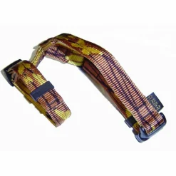 MARTIN SELLIER - Muselières pour chiens camouflage arka haok