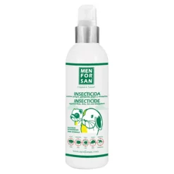 MENFORSAN - Insecticide rongeurs furet 125 ml