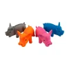 NAYECO - 12 jouet pour animaux mod.piggy nayeco