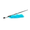 NAYECO - Jouet pour chats canne avec stylo de couleur 48cm nayeco