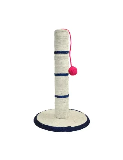 NAYECO - Poste base circulaire + balle nayeco