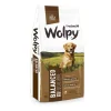 NOVAR - Aliment croquette chien wolpy equilibre 20kg everland