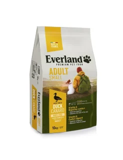 NOVAR - Aliment croquette chien nutrio adult s&m 10kg - everland