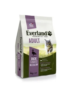 NOVAR - Croquettes pour chat nutrio