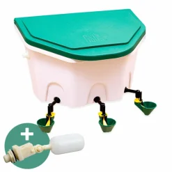 OLBA - Abreuvoir pour poules 8 l aviaqua