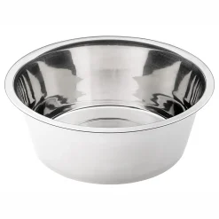 Orion kc écuelle chiens chats ferplast pratique résistante acier six mesures