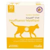 OSALIA - Easypill chat confort hepatique - osalia 30*2 g