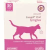 OSALIA - Easypill chat gingiva - osalia 30*2 g