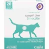 OSALIA - Easypill smectite chat - osalia 20*2 g
