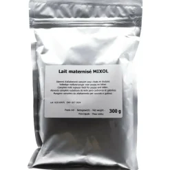 OSALIA - Lait mixol - osalia 300 g