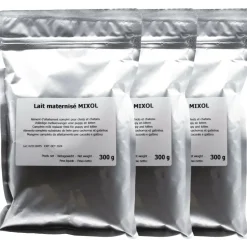 OSALIA - Lait mixol - osalia 300 g