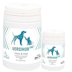 OSALIA - Versikor - osalia 180 comprimés