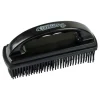 PARIS PRIX - Brosse ramasse-poils "antistatique" 15cm noir
