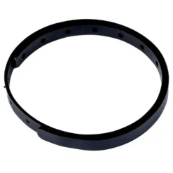 PARIS PRIX - Collier insectifuge chien "antiparasitaire" 50cm noir