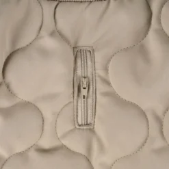 PARIS PRIX - Manteau matelassé pour chien 