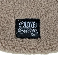 PARIS PRIX - Manteau matelassé pour chien 