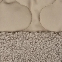 PARIS PRIX - Manteau matelassé pour chien 