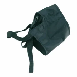 PARIS PRIX - Muselière pour chien "protection" 14cm noir