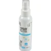 PARIS PRIX - Spray pour litière "huiles essentielles" 125ml blanc