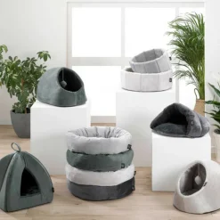 PARIS PRIX - Tente pour chat 