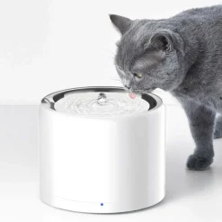 PETKIT - Fontaine à eau connectée pour animaux eversweet pro 3 - 1.8l