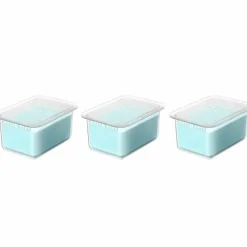 PETKIT - N60 désodorisants pour litière automatique lot de 3