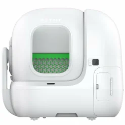 PETKIT - Purobot max pro litière automatique avec caméra