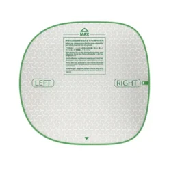 PETKIT - Tapis de litière intérieur puramax 2 et purobot max pro