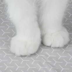 PETKIT - Tapis de litière intérieur puramax 2 et purobot max pro