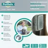 PETSAFE - Collier anti-aboiement, à ultrasons réglables