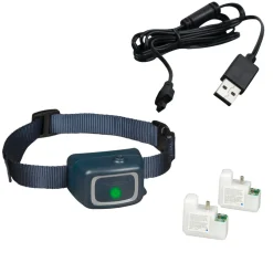 PETSAFE - collier anti-aboiement spray