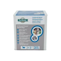 PETSAFE - Collier supplementaire pour super radio fence prf-3004xw-20