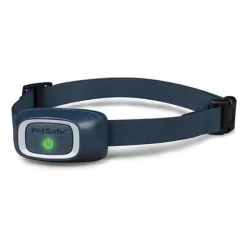 PETSAFE - Pbc19-16448 collier anti-aboiement lite pour chien