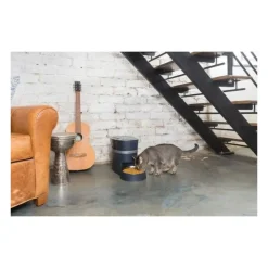 PETSAFE - Petsafe distributeur 12 repas connecte smartfeed - pour chien et chat