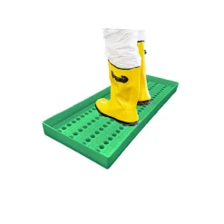 PLAST&AMP;AMP;#039;UP ROTOMOULAGE - Pédiluve de désinfection 60l