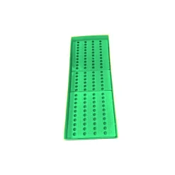 PLAST'UP ROTOMOULAGE - Pédiluve de désinfection 60l