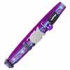 RED DINGO - Collier pour chat red dingo style violet 20-32 cm licorne