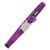 RED DINGO - Collier pour chat 20-32 cm violet