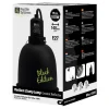 REPTILE SYSTEMS - Clamp Lamp Black Edition Medium
